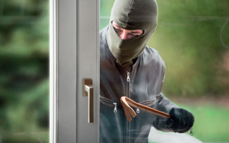 Zabezpieczenia antywłamaniowe domu