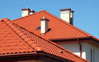 Komin stalowy czy ceramiczny?