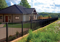 Ogrodzenia, bramy, napędy