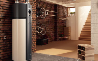 Pompy ciepła – przegląd oferty rynkowej