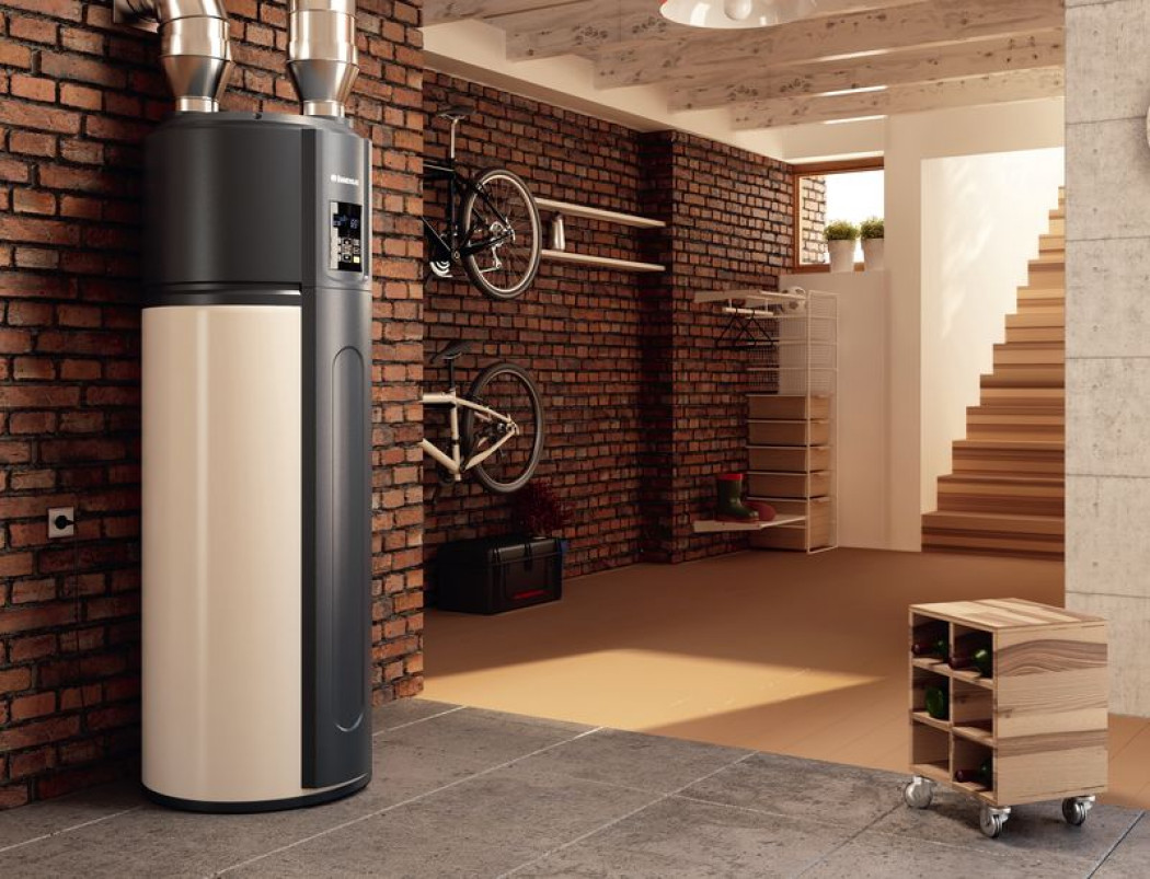 Pompy ciepła – przegląd oferty rynkowej