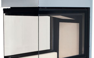 Wkład Hajduk - VOLCANO 3PLUH