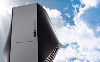 2000 zł rabatu na pompę ciepła Alpha-InnoTec