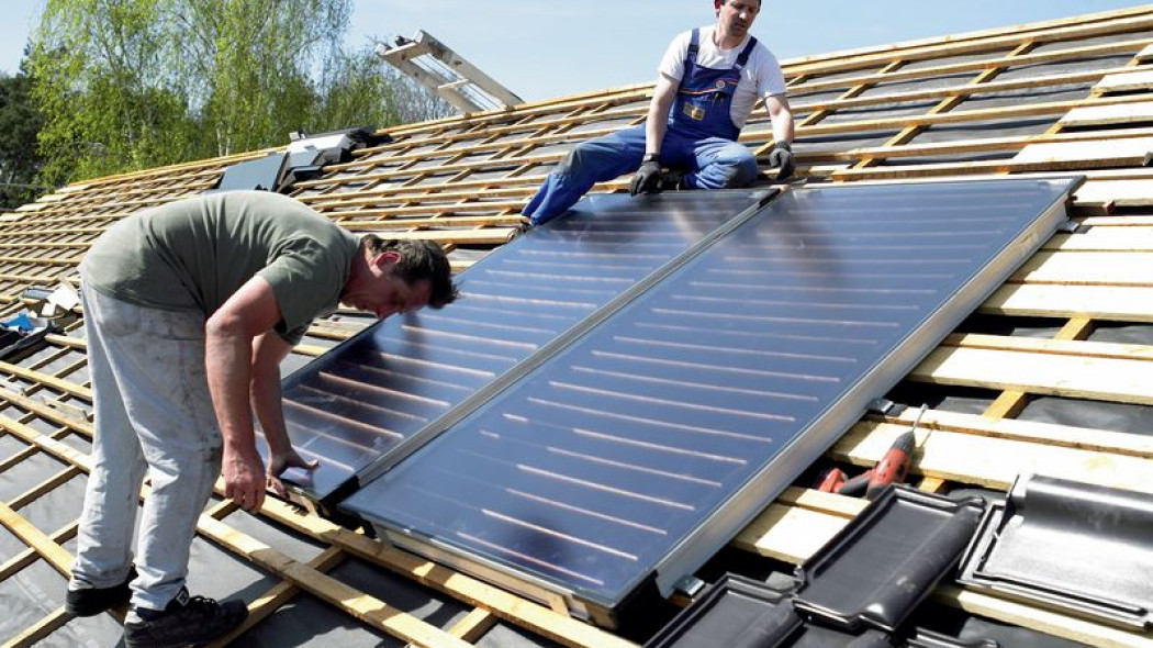 Instalacja solarna - dobry projekt to podstawa