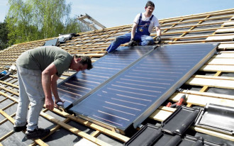 Instalacja solarna - dobry projekt to podstawa