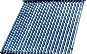 Wybór kolektorów słonecznych - czym się kierować?