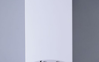 Przepływowy podgrzewacz wody Maxi Power WP 11B marki Junkers