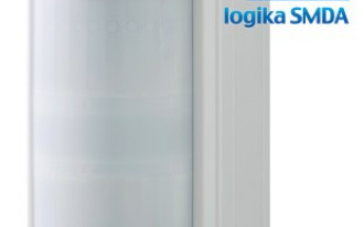 Nowa generacja zewnętrznych czujek ruchu Optex