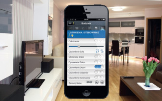 Smart Home Controller - nowa aplikacja Eaton