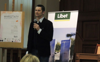 Libet partnerem SARP