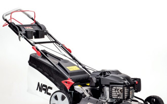 Kosiarka spalinowa NAC JL 56Z C3