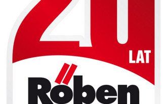 Atrakcyjne ceny produktów Röben podczas dni otwartych w hurtowniach!