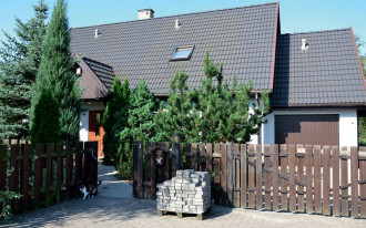 "Kanadyjczyk" zamiast mieszkania w bloku