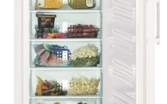 Przygotuj się na lato z nową linią zamrażarek Liebherr