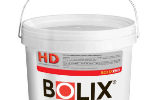 Elewacyjny klej BOLIX KD 