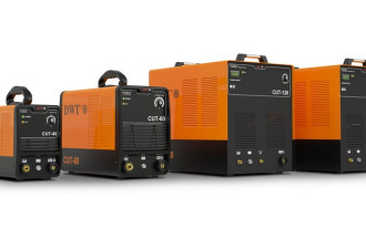 Spawarki w ofercie DWT