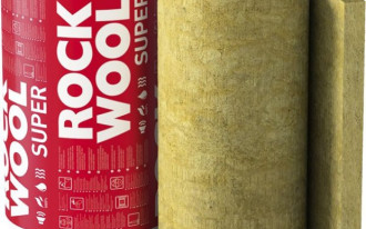 TOPROCK SUPER firmy Rockwool