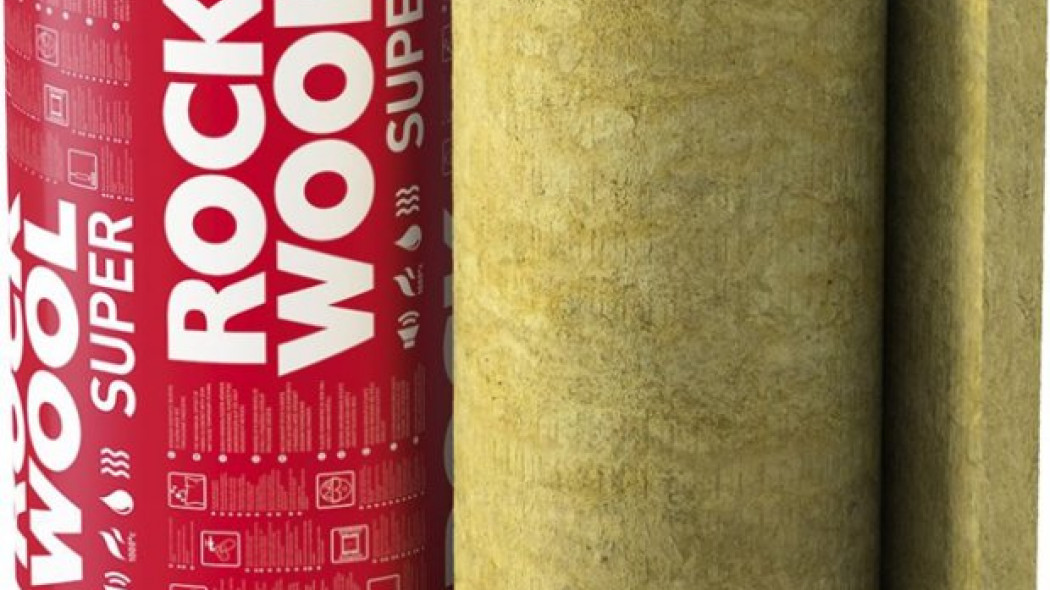 TOPROCK SUPER firmy Rockwool