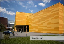 Ruukki Forma