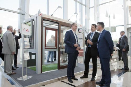 V Kongres Stolarki Polskiej - podsumowanie