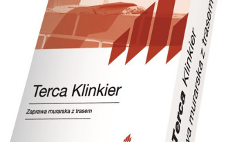 Terca Klinkier - ochrona przed wykwitami na elewacji