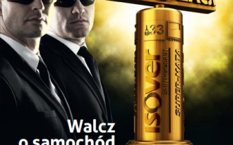 ISOVER z programem dla wykonawców - "Mistrzowie Izolacji"