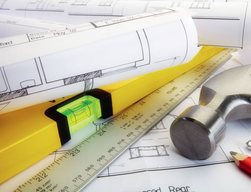 Projekt domu energooszczędnego