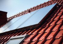 Kolektory słoneczne