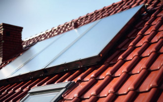 Kolektory słoneczne