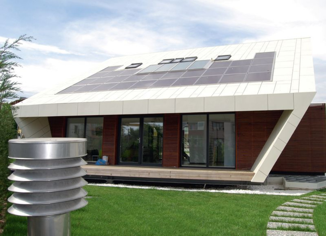 Energooszczędna wentylacja