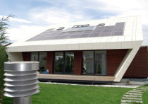 Energooszczędna wentylacja