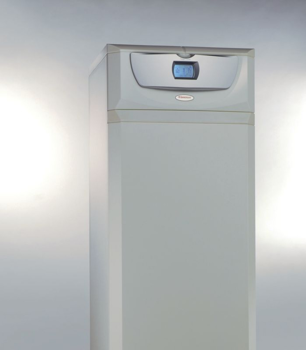 Kotły kondensacyjne