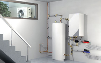 Dlaczego pompa ciepła?