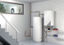 Dlaczego pompa ciepła?