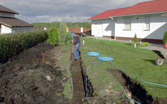 Wybór źródła dolnego