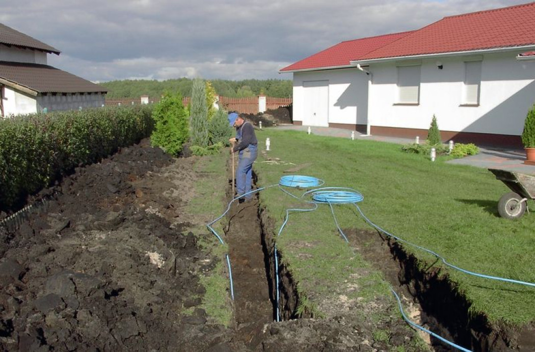 Wybór źródła dolnego