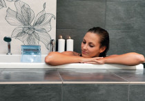 C.w.u. w systemie z pompą ciepła