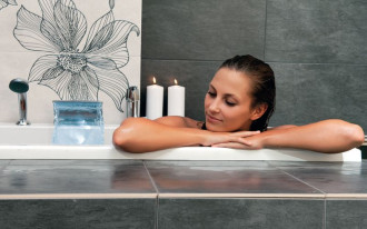 C.w.u. w systemie z pompą ciepła