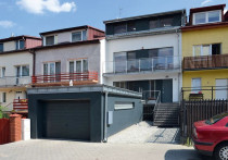 Segment wykończony po 20 latach