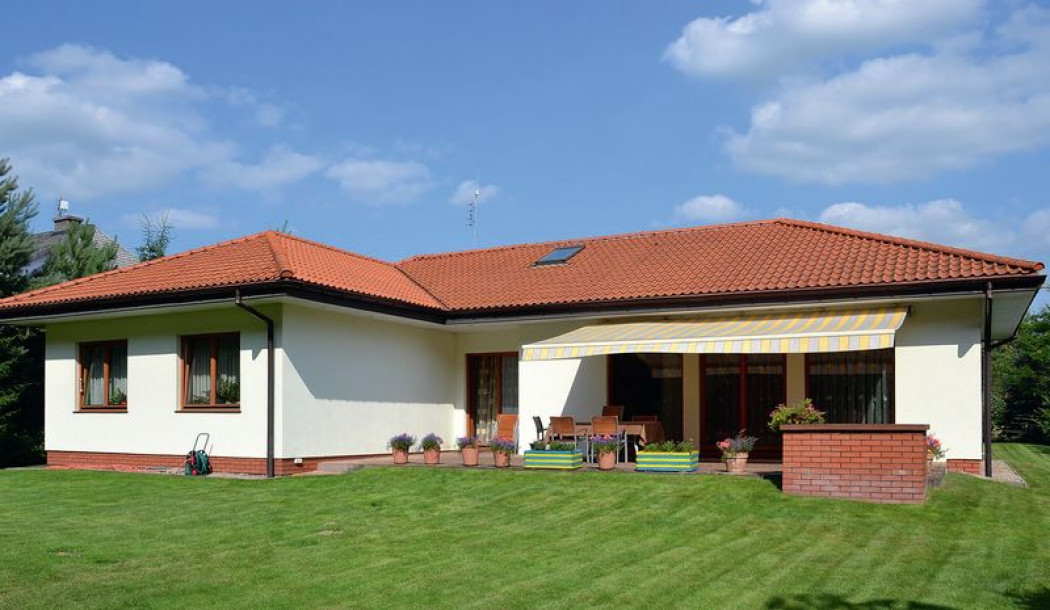 Wygodniej bez schodów