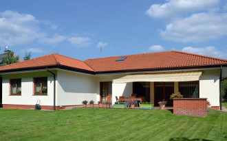 Wygodniej bez schodów