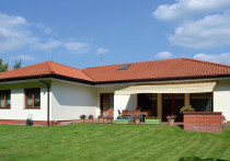 Wygodniej bez schodów