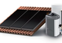 Kolektory słoneczne