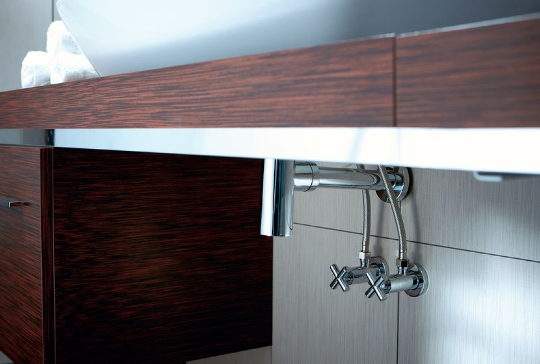 Instalacja wodna i kanalizacyjna