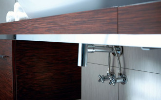 Instalacja wodna i kanalizacyjna