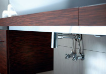 Instalacja wodna i kanalizacyjna