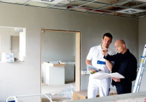 Wykańczanie ścian i sufitów płytami g-k