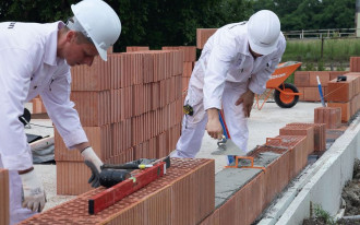 Ściany jedno-, dwu- czy trójwarstwowe?