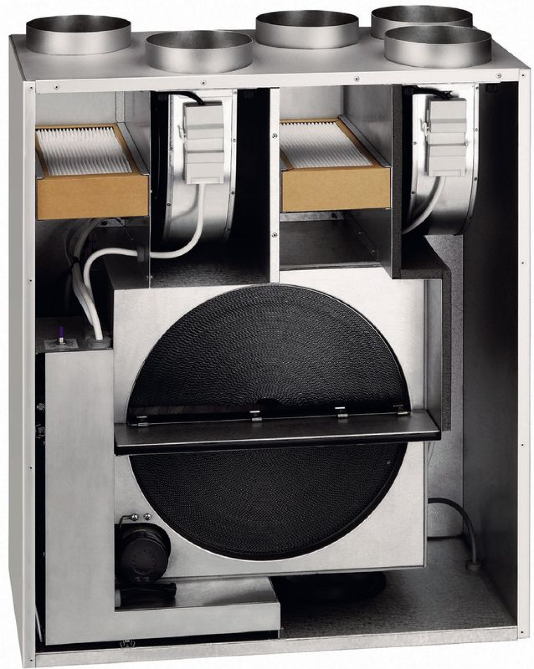 Wentylacja, czyli wymiana powietrza