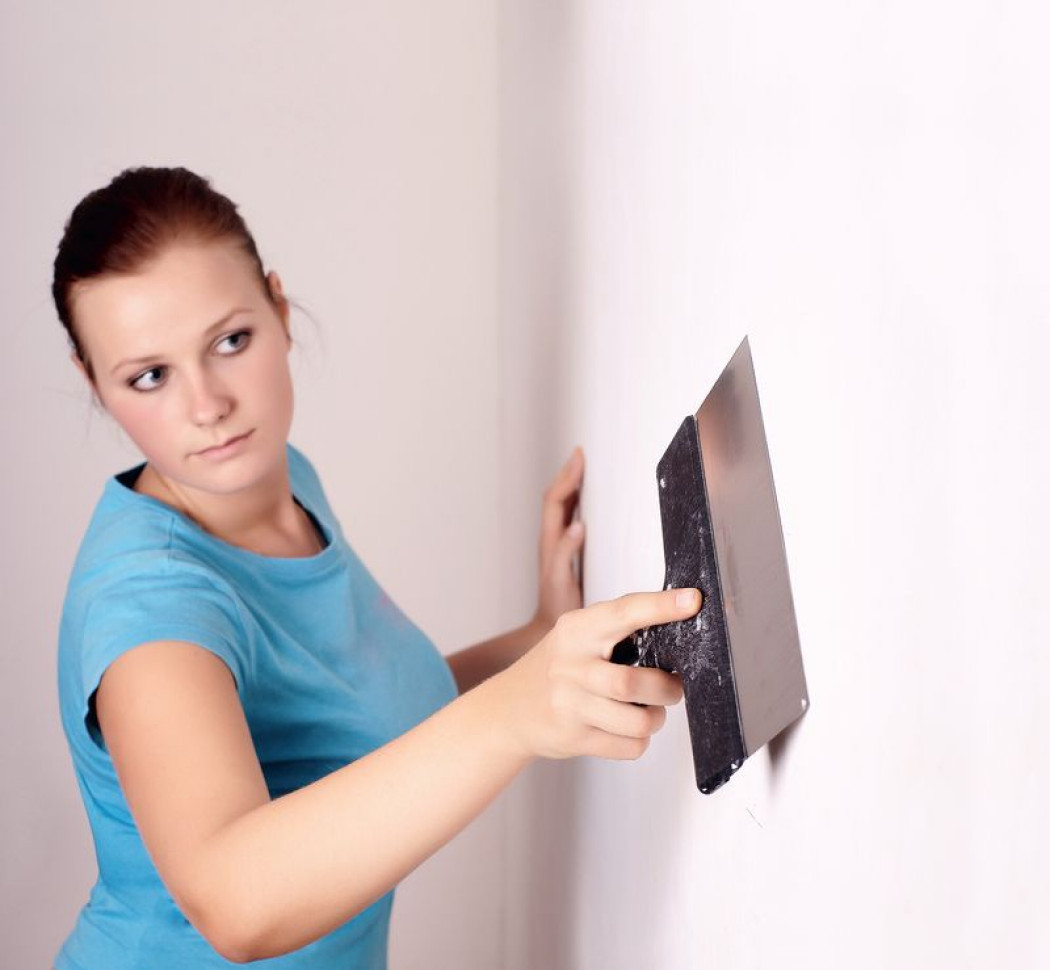 Konserwacje i drobne naprawy